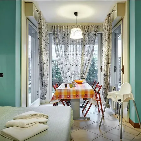 Il Borgo 6 Scarpellini *