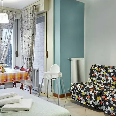 Il Borgo 6 Scarpellini Bergamo