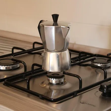 Apartament Il Borgo 6 Scarpellini
