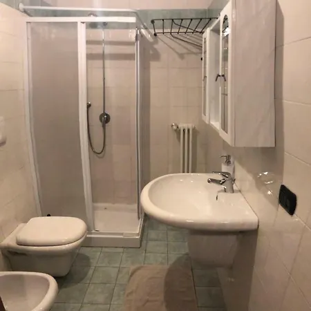 Il Borgo 6 Scarpellini Bergamo