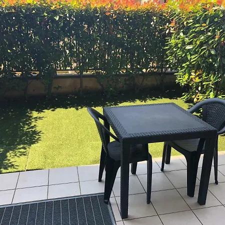 Il Borgo 6 Scarpellini Bergamo